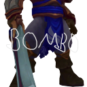 Discovery icon for bombo (dih tag) Discord server