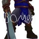 bombo (dih tag)