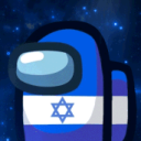 Discovery icon for Among Us Israel Discord server