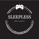 Sleepless Server Icon