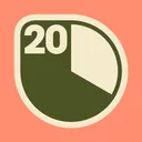 20 Second Game Jam