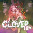 Clover 18+ • SFW • Social • Gaming