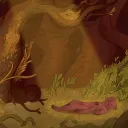 Eden Forest | Indie Animation