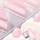 ꒰°  ꒱⋆ Creamy Cake (◕ᴗ◕) Discord Server Icon