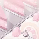 ꒰°꒱⋆ Creamy Cake (◕ᴗ◕) Discord Server Icon