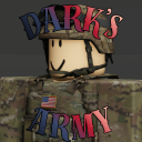 Dark's USAR icon
