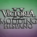 Victoria 2 modding hispano