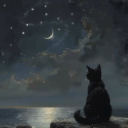 .𖥔 ݁ ˖ ☾  ̊。 Angel's Galaxy ‧...