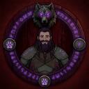 Viking Longhouse Discord Server Icon
