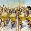 Iron Phalanx
