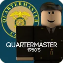 Quartermaster Corps 1950s