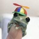 Da Frog Gang Icon