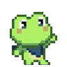 Froggy Planet 🐸