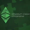 ETC Cooperative - Ethereum Classic