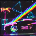 𝙁𝙍𝘼𝙉𝙆𝙄𝙏𝙊 𝙎𝙀𝙍𝙑𝙀𝙍 Discord Server Icon