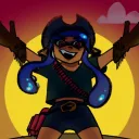 Splatoon Saloon Discord Server Icon