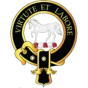 Clan Cochrane Society
