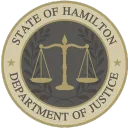 Hamilton Department of Justice