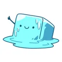 The CubeMelts