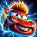 Kachow House