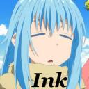 Ink Discord Server Icon