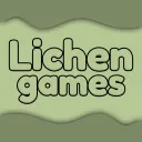 Lichen Games [MONSTROUS MINIGAMES]