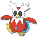 PCG's Pokémon Hack/s