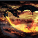 Discovery icon for Dragon Community Discord server