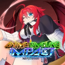 Discovery icon for [In-Dev] Anime: Timeline Impact Discord server