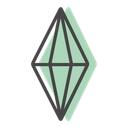 Sims 4 Daydream Project Discord Server Icon