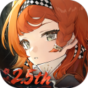 リバース：1999【公式】好評配信中！ Discord Server Icon