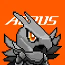 AORUS Falcon Warriors Club