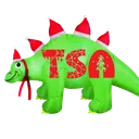TSA The Front