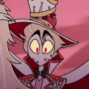 Hazbin Hellscape ~ Roleplay Discord server icon