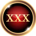 XXX Server (18+)'s icon