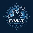Evolve: Side Quests Discord Server Icon