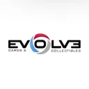 Evolve Cards & Collectibles