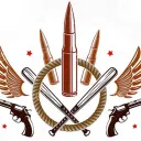 The World War Response Forces