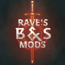 Rave's Mods