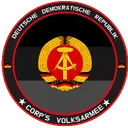 Volksarmee (DDR)