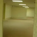 Backrooms