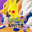 ポケモンUNITE