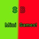 Slap Battles Minigames! Discord Server Icon
