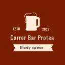 【オンライン交流自習室】Career  Bar Protea