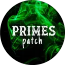 Primes Patch