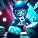 Randomizer.AI VRF
