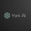 Artificial Intelligence At York University
