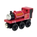 Wooden Railway Home System 1999