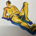 Online-Drawing with Life-Models  (18+)