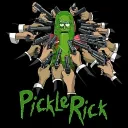  Pickle Heaven  Discord Server Icon